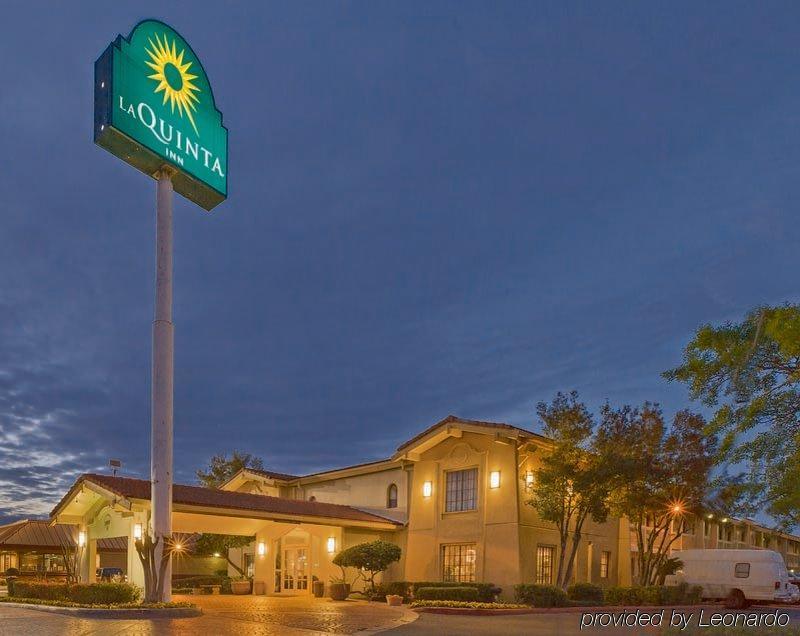 Red Roof Inn Houston East I-10 Kültér fotó